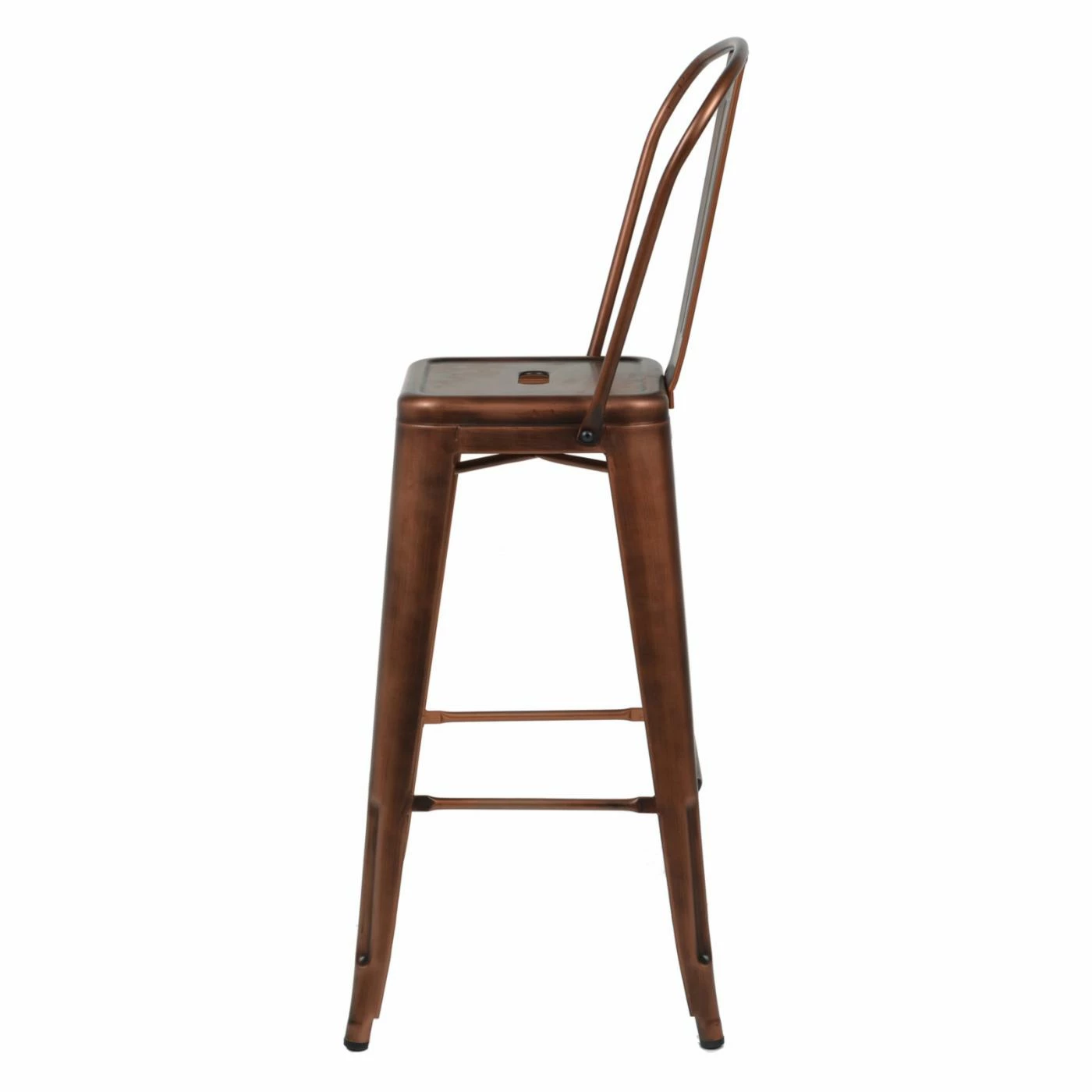 Best deal β Bar Height Chairs Commercial Seating Products Oscar Style Metal 30 In. Patio Barstool With Back π 8 Best deal β Bar Height Chairs Commercial Seating Products Oscar Style Metal 30 In. Patio Barstool With Back π - Image 8