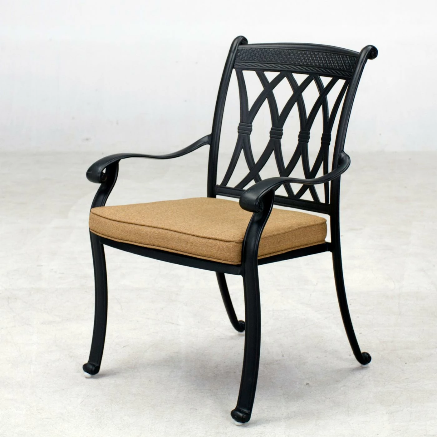 Best reviews of ๐ Patio Dining Sets Darlee Capri 7 Piece Aluminum Round Fire Pit Patio Dining Set ๐งจ 8 Best reviews of ๐ Patio Dining Sets Darlee Capri 7 Piece Aluminum Round Fire Pit Patio Dining Set ๐งจ - Image 8