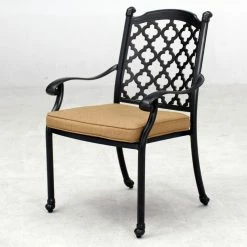 Cheap ๐ Patio Dining Sets Darlee Madison 9 Piece Aluminum Square Fire Pit Patio Dining Set ๐ 16 Cheap ๐ Patio Dining Sets Darlee Madison 9 Piece Aluminum Square Fire Pit Patio Dining Set ๐ -Hammocks store detail5ELIT691