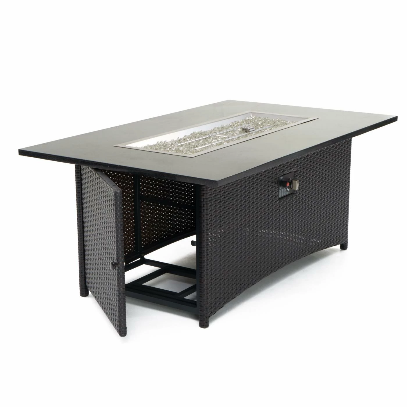 Best reviews of ๐ Conversation Sets RST Brands Deco Resin Wicker 5 Piece Fire Pit Patio Conversation Set ๐ 8 Best reviews of ๐ Conversation Sets RST Brands Deco Resin Wicker 5 Piece Fire Pit Patio Conversation Set ๐ - Image 8