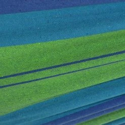 Best deal 🔔 Fabric Sunnydaze Decor Brazilian Hammock With Universal Steel Stand 👏 -Hammocks store detail5NETH485