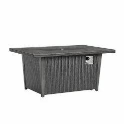 Promo 🔔 Conversation Sets Ove Decors Bentley IV 4 Piece Fire Pit Chat Set 🛒 -Hammocks store detail5OVED301