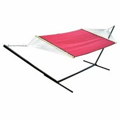 Deals 🔥 Fabric Vivere Hammocks Quick Dry Poolside Double Hammock ✨ -Hammocks store detail5VIV017