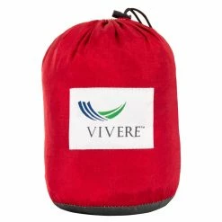 Deals 🥰 Fabric Vivere 10 Ft. Parachute Double Hammock 👏 -Hammocks store detail5VIV056