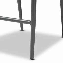 Best Pirce 👏 Bar Height Chairs Baxton Studio Wendell 28.5 In. Outdoor Bar Stool ⭐ 16 Best Pirce 👏 Bar Height Chairs Baxton Studio Wendell 28.5 In. Outdoor Bar Stool ⭐ -Hammocks store detail5WSI4957