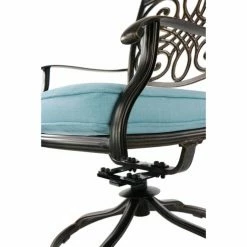 Flash Sale ⭐ Conversation Sets Hanover Traditions Aluminum Rectangular Fire Pit Patio Chat Set ✨ 18 Flash Sale ⭐ Conversation Sets Hanover Traditions Aluminum Rectangular Fire Pit Patio Chat Set ✨ -Hammocks store detail6ALMO1320 1