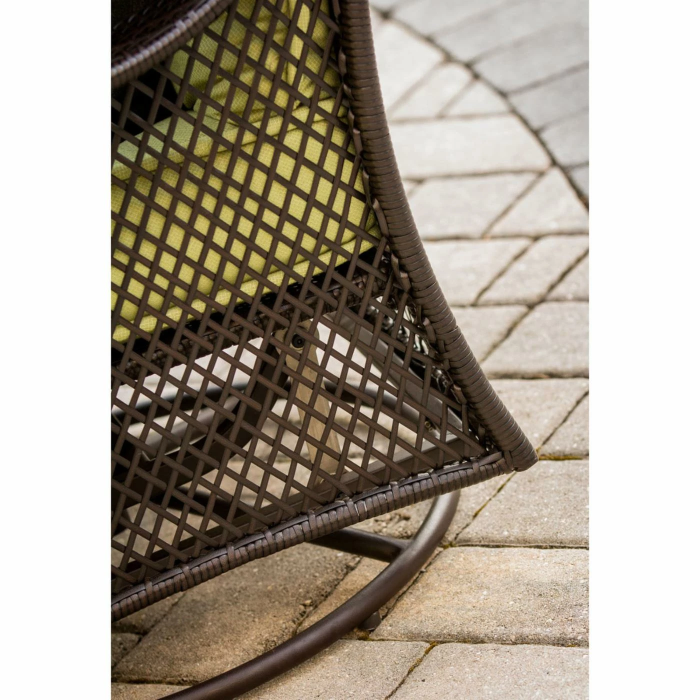 Outlet 🌟 Conversation Sets Hanover Orleans 5 Piece Fire Pit Patio Chat Set 🎉 9 Outlet 🌟 Conversation Sets Hanover Orleans 5 Piece Fire Pit Patio Chat Set 🎉 - Image 9