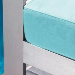 Top 10 🔥 Best Selling Home Conversation Sets Cape Coral Aluminum 5 Piece Fire Pit Patio Set 🛒 -Hammocks store detail6BSHD3359