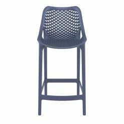 New ⌛ Counter Height Chairs Compamia Air 25.6 In. Counter Height Bar Stool - Set Of 2 🎁 -Hammocks store detail6COMP182