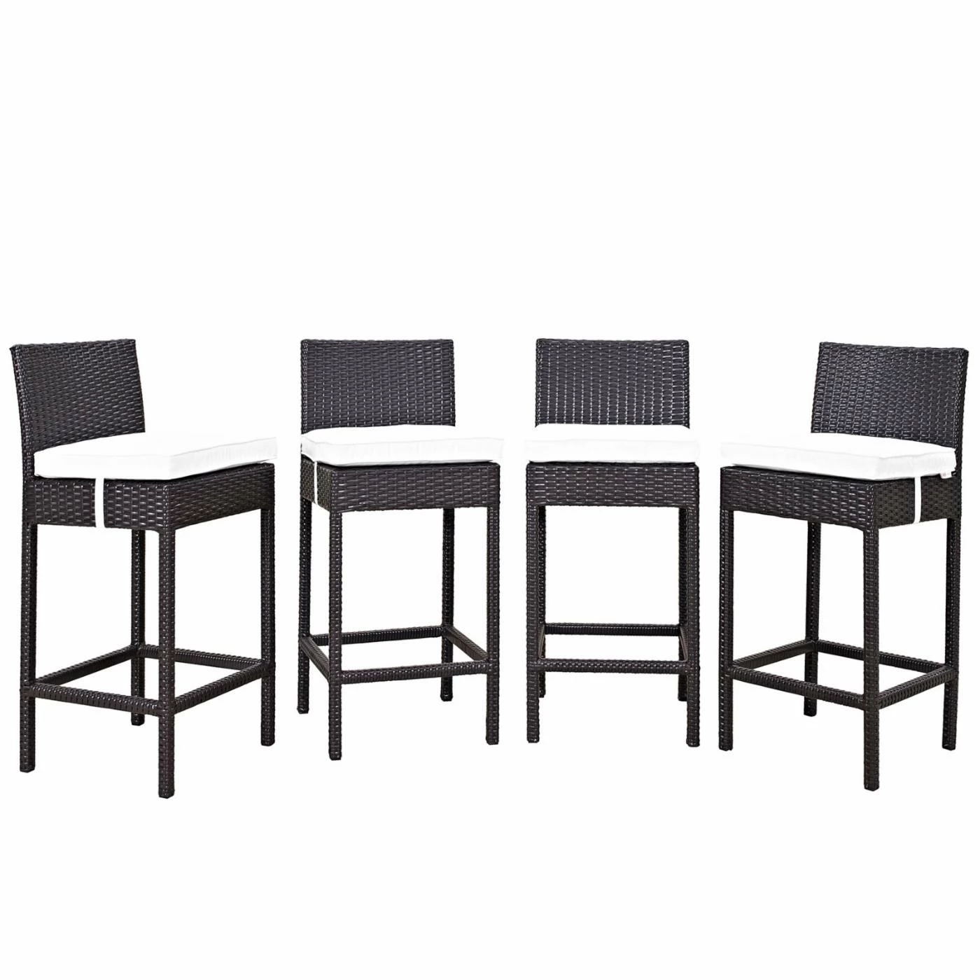 Best reviews of 🤩 Side Chairs Modway Convene Wicker Outdoor Bar Stool - Set Of 4 👏 9 Best reviews of 🤩 Side Chairs Modway Convene Wicker Outdoor Bar Stool - Set Of 4 👏 - Image 9