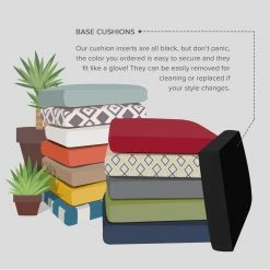 Flash Sale 👍 Conversation Sets RST Brands Deco 5 Piece Love And Club Fire Chat Set 🥰 -Hammocks store detail6FLO345