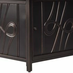 Cheap 🤩 Conversation Sets Oakland Living Egypt Regis Aluminum 5 Piece Propane Fire Pit Chat Set 🛒 18 Cheap 🤩 Conversation Sets Oakland Living Egypt Regis Aluminum 5 Piece Propane Fire Pit Chat Set 🛒 -Hammocks store detail6OL1086