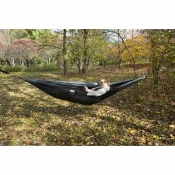 Deals 🥰 Fabric Vivere 10 Ft. Parachute Double Hammock 👏 -Hammocks store detail6VIV056