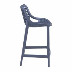 New ⌛ Counter Height Chairs Compamia Air 25.6 In. Counter Height Bar Stool - Set Of 2 🎁 -Hammocks store detail7COMP182