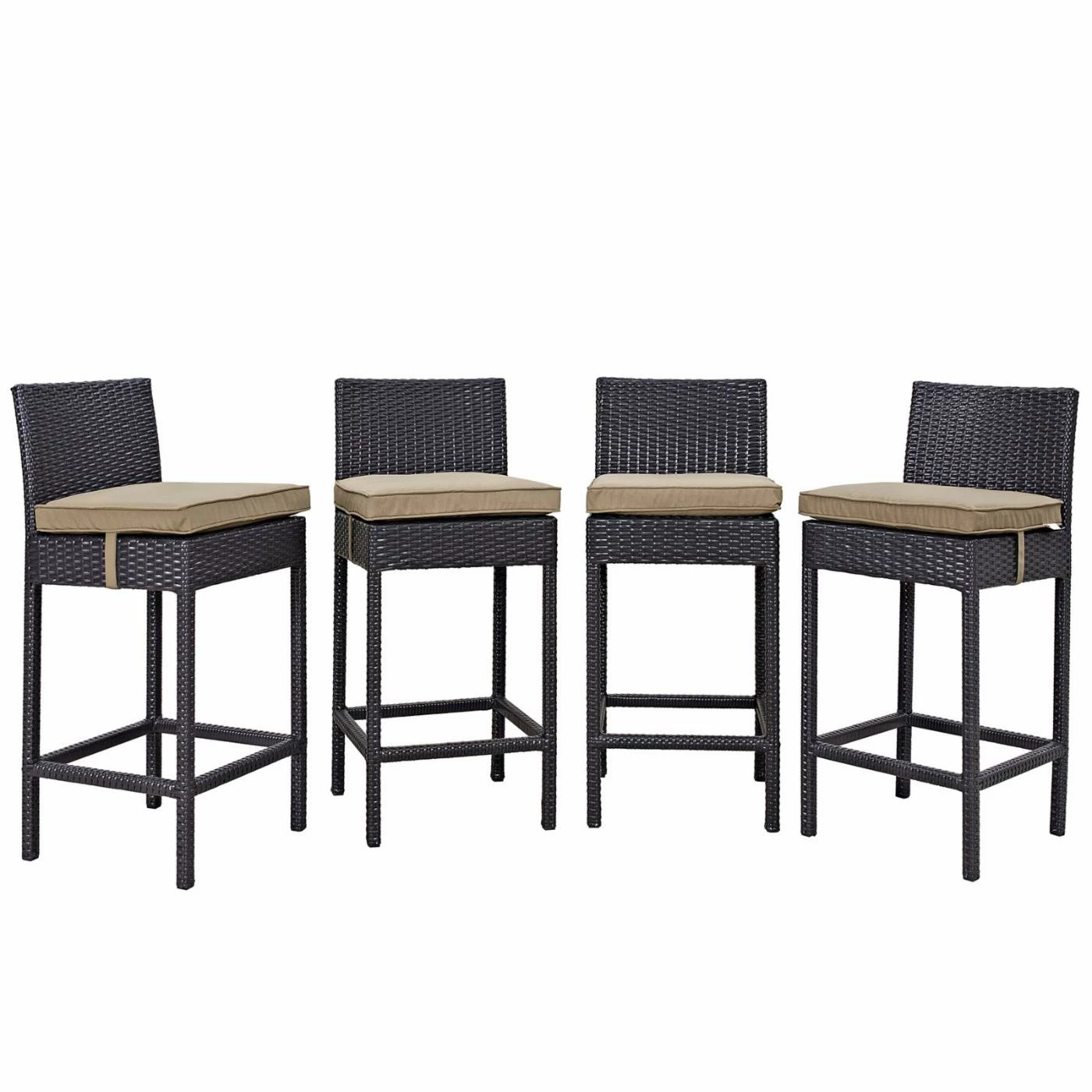 Best reviews of 🤩 Side Chairs Modway Convene Wicker Outdoor Bar Stool - Set Of 4 👏 10 Best reviews of 🤩 Side Chairs Modway Convene Wicker Outdoor Bar Stool - Set Of 4 👏 - Image 10