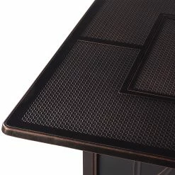 Cheap 🤩 Conversation Sets Oakland Living Egypt Regis Aluminum 5 Piece Propane Fire Pit Chat Set 🛒 19 Cheap 🤩 Conversation Sets Oakland Living Egypt Regis Aluminum 5 Piece Propane Fire Pit Chat Set 🛒 -Hammocks store detail7OL1086