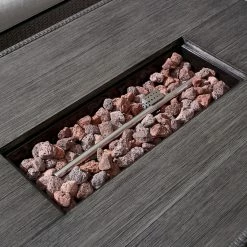 Promo 🔔 Conversation Sets Ove Decors Bentley IV 4 Piece Fire Pit Chat Set 🛒 -Hammocks store detail7OVED301