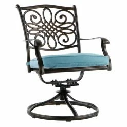 Flash Sale ⭐ Conversation Sets Hanover Traditions Aluminum Rectangular Fire Pit Patio Chat Set ✨ 12 Flash Sale ⭐ Conversation Sets Hanover Traditions Aluminum Rectangular Fire Pit Patio Chat Set ✨ -Hammocks store detailALMO1320 1