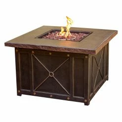 Deals ❤️ Conversation Sets Hanover Monaco Aluminum 5 Piece Fire Pit Chat Set With Durastone Fire Pit 💯 8 Deals ❤️ Conversation Sets Hanover Monaco Aluminum 5 Piece Fire Pit Chat Set With Durastone Fire Pit 💯 -Hammocks store detailALMO1439