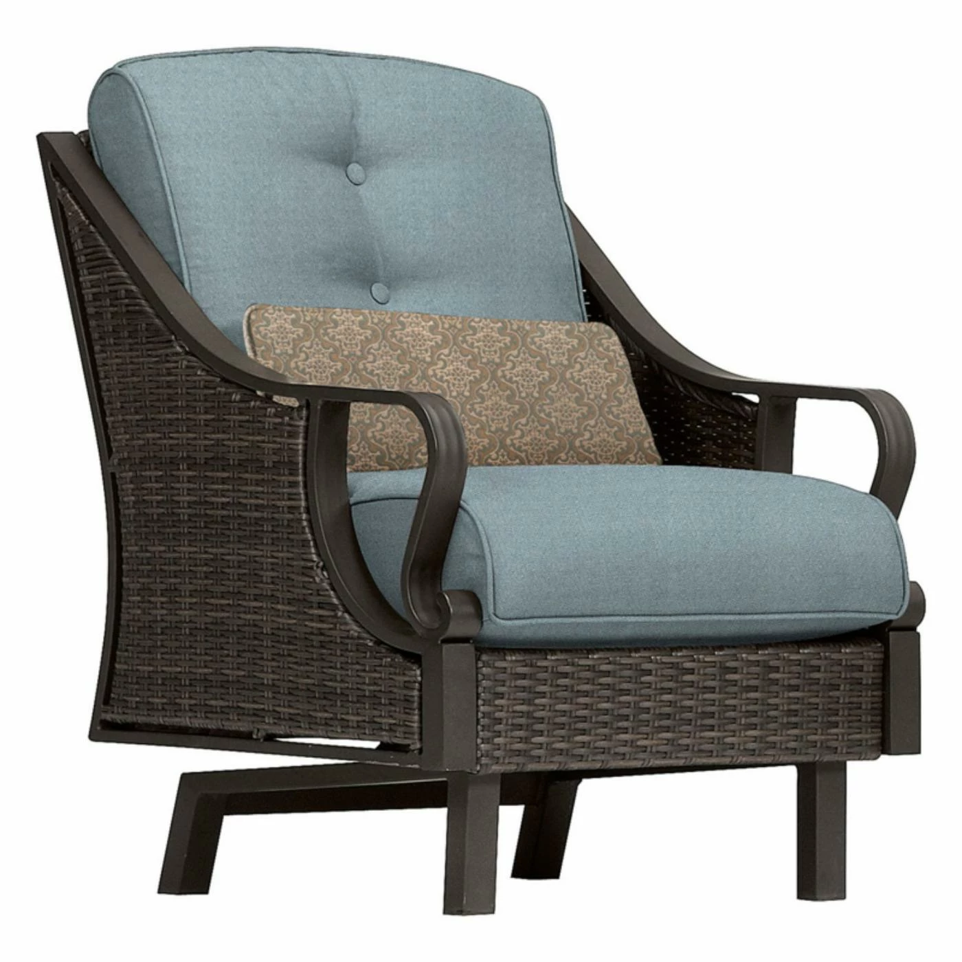 Buy ๐ Conversation Sets Hanover Ventura 4 Piece Fire Pit Chat Set ๐ 3 Buy ๐ Conversation Sets Hanover Ventura 4 Piece Fire Pit Chat Set ๐ - Image 3