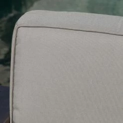 Cheapest ⭐ Best Selling Home Conversation Sets Valeria 5 Piece Patio Conversation Set - Brown ⌛ -Hammocks store detailBSHD1752