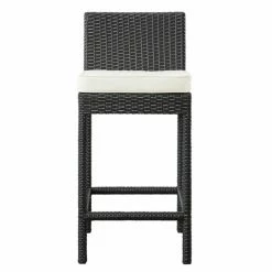 Discount 🥰 Side Chairs Modway Lift Outdoor Patio Bar Stool - Set Of 2 👍 -Hammocks store detailEEI697