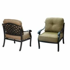 Best Pirce ๐ Conversation Sets Darlee Nassau 5 Piece Aluminum Fire Pit Patio Set ๐ 8 Best Pirce ๐ Conversation Sets Darlee Nassau 5 Piece Aluminum Fire Pit Patio Set ๐ -Hammocks store detailELIT564