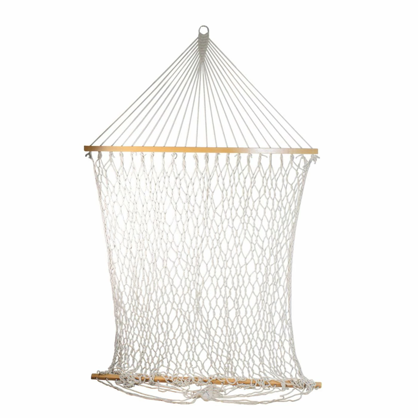 Top 10 ๐ Fabric Northlight 78 In. Lattice Macrame Netted Spreader Bar Hammock ๐ฏ 2 Top 10 ๐ Fabric Northlight 78 In. Lattice Macrame Netted Spreader Bar Hammock ๐ฏ - Image 2
