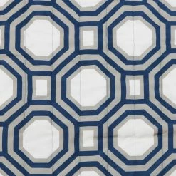 Best reviews of 👍 Sunnydaze Decor 11 Ft. Quilted Octagon 2-Person Hammock With Curved Bamboo Spreader Bars 🔔 -Hammocks store detailNETH1140