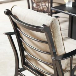 Cheap 🤩 Conversation Sets Oakland Living Egypt Regis Aluminum 5 Piece Propane Fire Pit Chat Set 🛒 12 Cheap 🤩 Conversation Sets Oakland Living Egypt Regis Aluminum 5 Piece Propane Fire Pit Chat Set 🛒 -Hammocks store detailOL1086