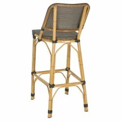 Budget ๐ Bar Height Chairs HN Outdoor Deltana Barstool ๐งจ 12 Budget ๐ Bar Height Chairs HN Outdoor Deltana Barstool ๐งจ -Hammocks store detailSAV3722