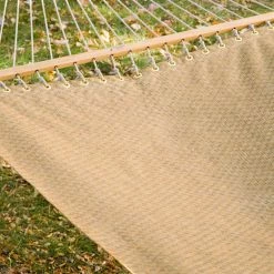 Best reviews of ๐ Twin Oaks Hammocks Fabric Twin Oaks Tawny Poolside Quick Dry Sunbrella Double Hammock ๐ 7 Best reviews of ๐ Twin Oaks Hammocks Fabric Twin Oaks Tawny Poolside Quick Dry Sunbrella Double Hammock ๐ -Hammocks store detailTOH007