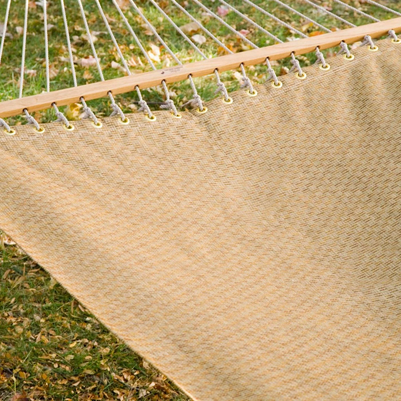 Best reviews of ๐ Twin Oaks Hammocks Fabric Twin Oaks Tawny Poolside Quick Dry Sunbrella Double Hammock ๐ 3 Best reviews of ๐ Twin Oaks Hammocks Fabric Twin Oaks Tawny Poolside Quick Dry Sunbrella Double Hammock ๐ - Image 3