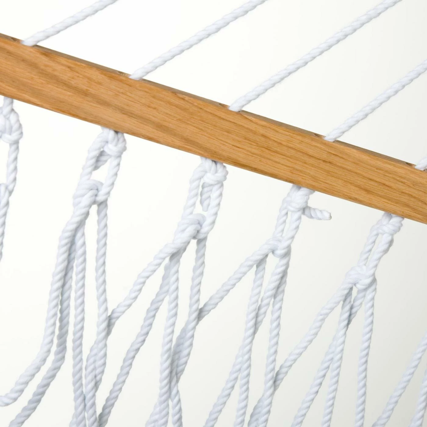 Outlet โ Twin Oaks Hammocks Twin Oaks Green Living Envirope XL Rope Double Hammock ๐คฉ 2 Outlet โ Twin Oaks Hammocks Twin Oaks Green Living Envirope XL Rope Double Hammock ๐คฉ - Image 2