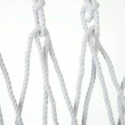 Buy 👏 Twin Oaks Hammocks Twin Oaks Green Living Envirope Single Rope Single Hammock ⌛ -Hammocks store detailTOH017