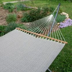 Coupon ๐คฉ Twin Oaks Hammocks Fabric Twin Oaks Dove Poolside Quick Dry Sunbrella Double Hammock ๐ฏ 6 Coupon ๐คฉ Twin Oaks Hammocks Fabric Twin Oaks Dove Poolside Quick Dry Sunbrella Double Hammock ๐ฏ -Hammocks store detailTOH053