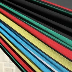 Brand new 🎁 Vivere Hammocks Hand Woven Vivere Brazilian Style Double Hammock 👏 -Hammocks store detailVIV035