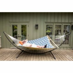 Coupon ❤️ Vivere Hammocks Vivere Quilted Double Fabric Hammock 👍 -Hammocks store detailVIV049