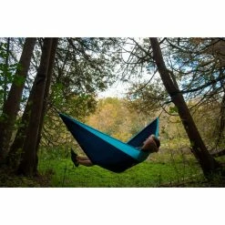 Deals 🥰 Fabric Vivere 10 Ft. Parachute Double Hammock 👏 -Hammocks store detailVIV056