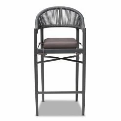Best Pirce 👏 Bar Height Chairs Baxton Studio Wendell 28.5 In. Outdoor Bar Stool ⭐ 11 Best Pirce 👏 Bar Height Chairs Baxton Studio Wendell 28.5 In. Outdoor Bar Stool ⭐ -Hammocks store detailWSI4957
