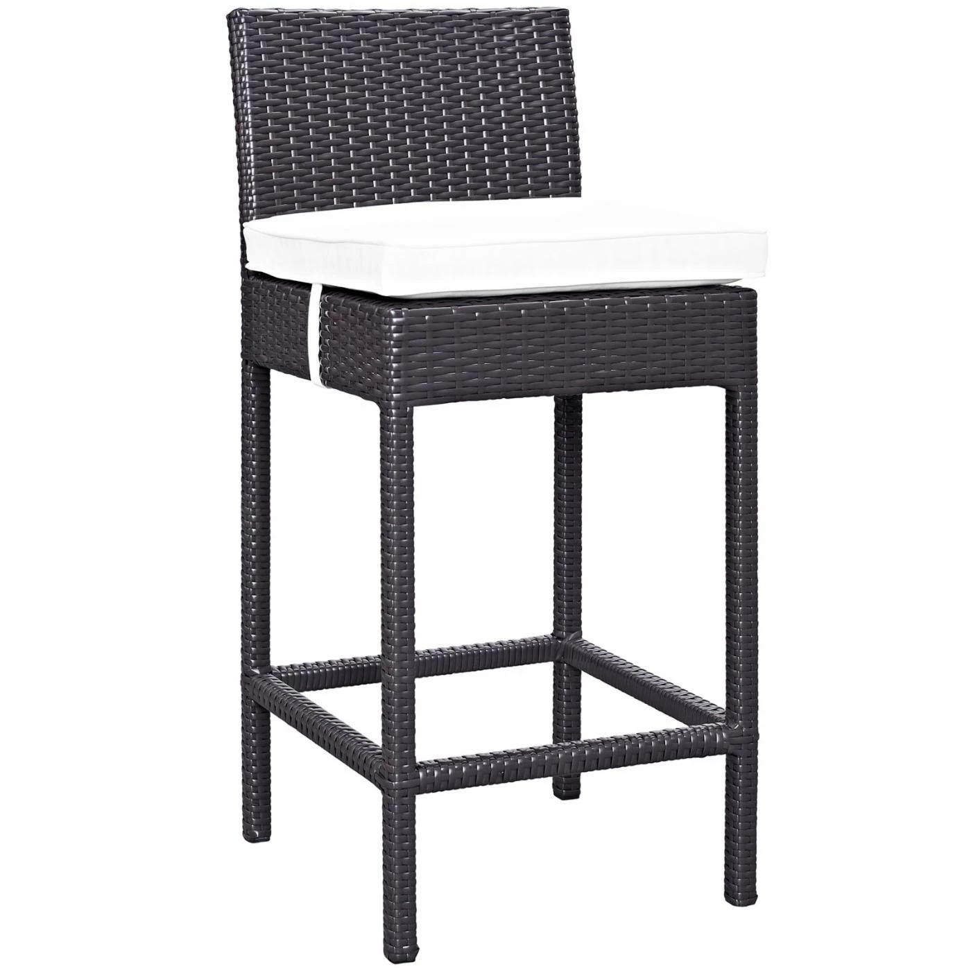 Best reviews of 🤩 Side Chairs Modway Convene Wicker Outdoor Bar Stool - Set Of 4 👏 2 Best reviews of 🤩 Side Chairs Modway Convene Wicker Outdoor Bar Stool - Set Of 4 👏 - Image 2