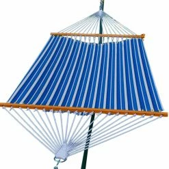 Best Sale 😀 Algoma 11 Ft. Fabric Single Hammock 🧨