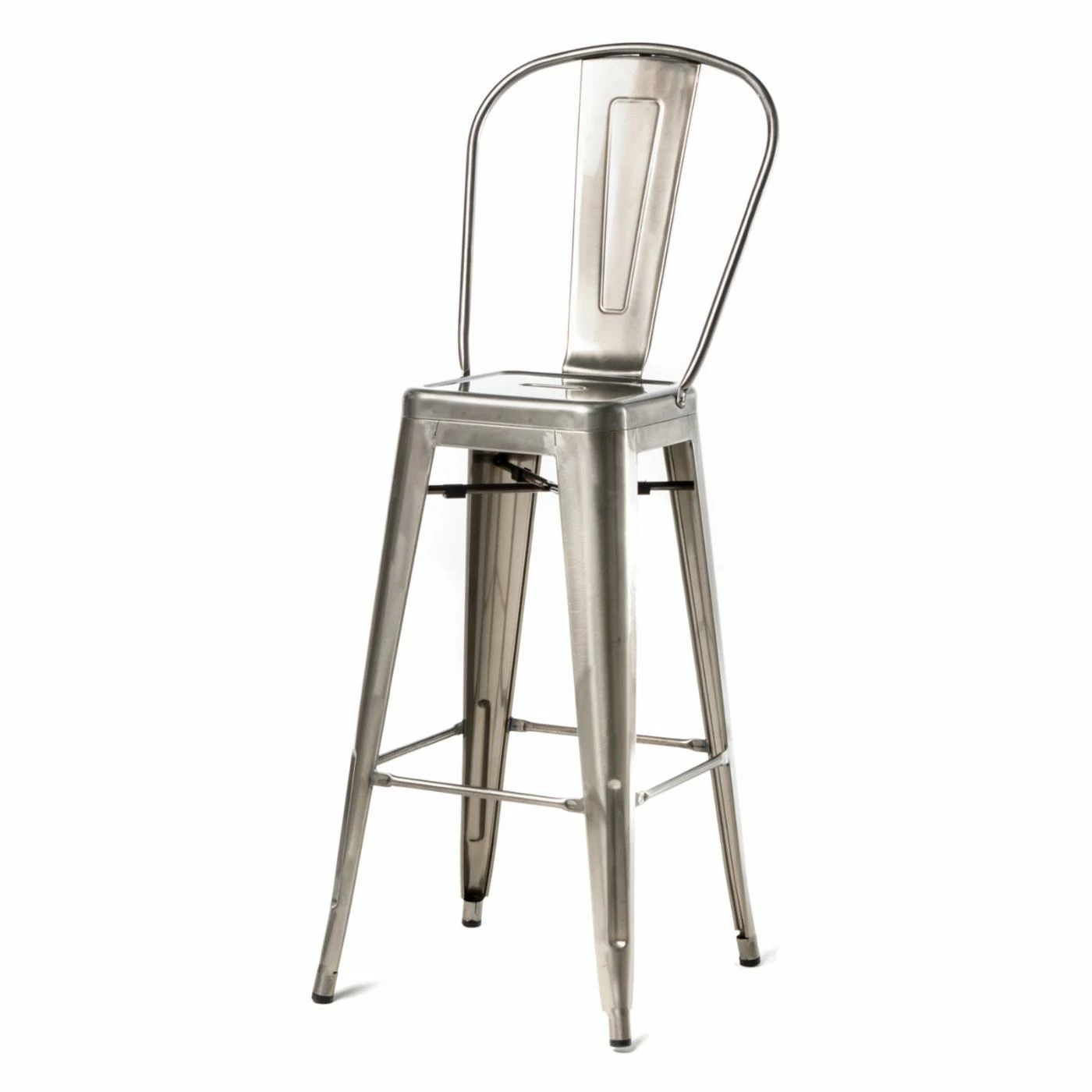 Best deal β Bar Height Chairs Commercial Seating Products Oscar Style Metal 30 In. Patio Barstool With Back π 1 Best deal β Bar Height Chairs Commercial Seating Products Oscar Style Metal 30 In. Patio Barstool With Back π
