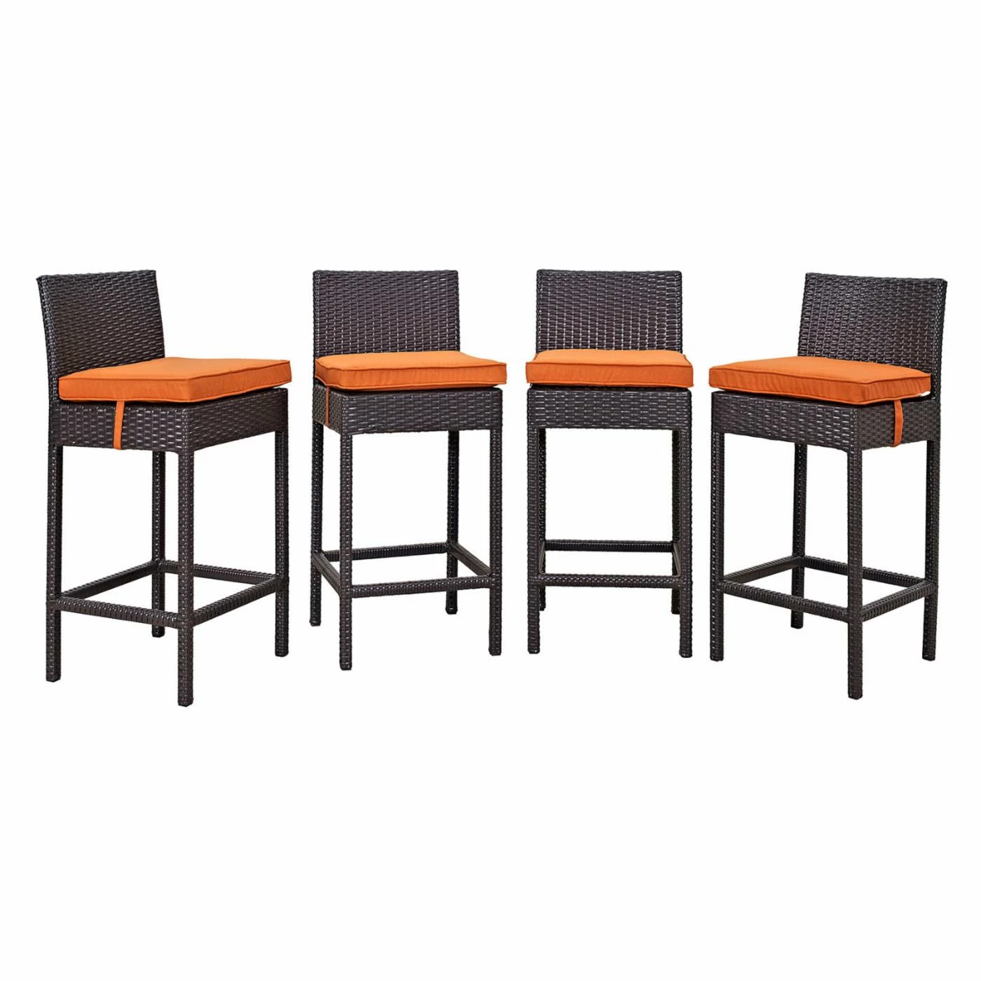 Best reviews of 🤩 Side Chairs Modway Convene Wicker Outdoor Bar Stool - Set Of 4 👏 1 Best reviews of 🤩 Side Chairs Modway Convene Wicker Outdoor Bar Stool - Set Of 4 👏