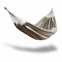 Buy 💯 Fabric Hammaka Brazilian Double Hammock ⌛