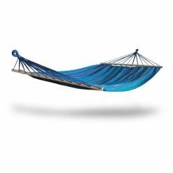 Best Sale ❤️ Fabric Hammaka Woven Double Hammock ✔️