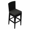 Best Sale ❤️ Bar Height Chairs Harmonia Living Urbana Outdoor Bar Stool 🤩