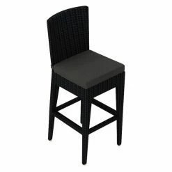 Best Sale ❤️ Bar Height Chairs Harmonia Living Urbana Outdoor Bar Stool 🤩