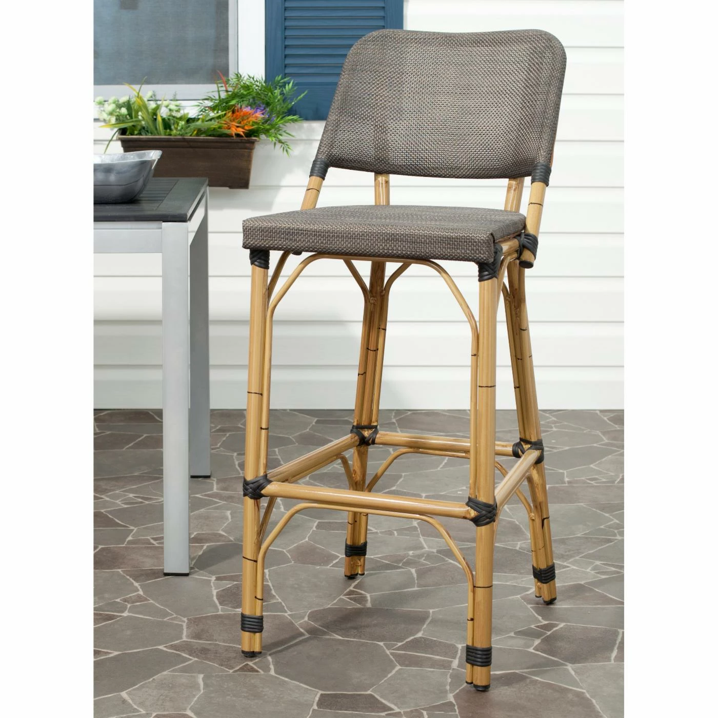 Budget ๐ Bar Height Chairs HN Outdoor Deltana Barstool ๐งจ 1 Budget ๐ Bar Height Chairs HN Outdoor Deltana Barstool ๐งจ