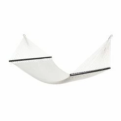 Flash Sale ๐ฅฐ Hand Woven Bliss Hammocks Weekender Deluxe Rope Hammock โ
